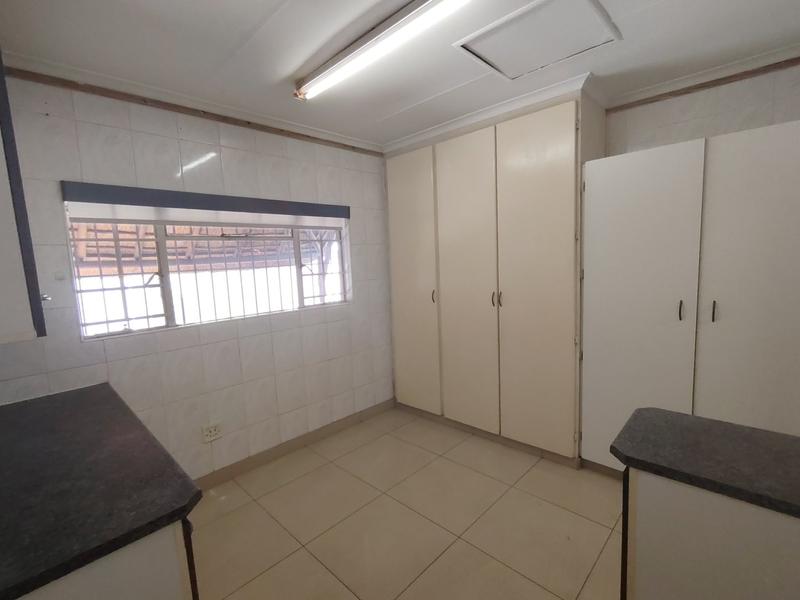 4 Bedroom Property for Sale in Vaalpark Free State